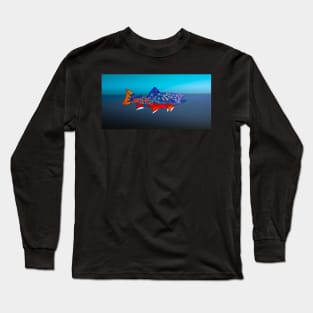 Arctic Char Long Sleeve T-Shirt